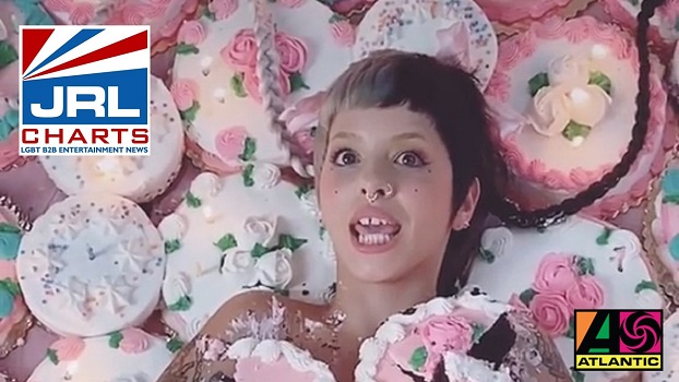 Melanie Martinez 'The Bakery MV' Premiers with 4M Views