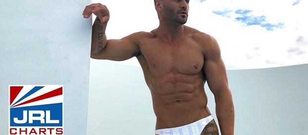 Modus Vivendi-Summer 2020 Swim Collection Video-jrl-charts