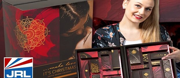 ORION Wholesale Unveil Advent Calendar for Christmas-2020-09-08-jrl-charts