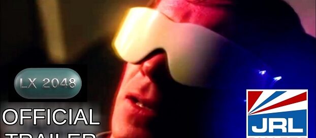 Quiver drops 'LX 2048' (2020) Official Sci-Fi Movie Trailer-jrl-charts-2020-09-07