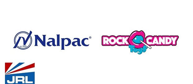 Rock Candy Toys and Nalpac Team Up for IG Takeover-jrl-charts-adult-novelty-news