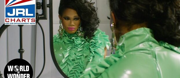 RuPaul The Realness MV-Chi Chi DeVayne Edit-2020-09-15-jrl-charts-gay-music-news