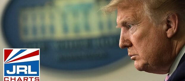 SHOCK NEW POLL-Trump Tanks in Rasmussen Poll as Biden Gains 7 Point Swing in One Week