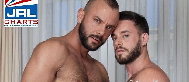 Sir Peter & Manuel Reyes star in Casting Couch #436-gay-Kristen-Bjorn-jrl-charts-01