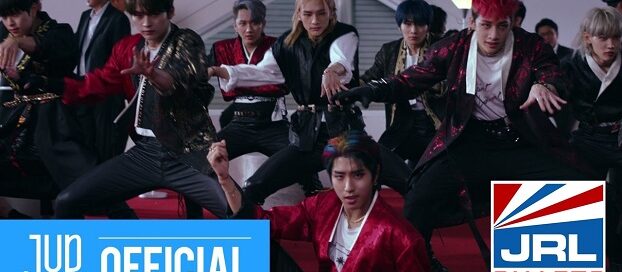 Stray Kids 'Back Door' MV Premiers with 37.1M Views-jrl-charts-kpop-news
