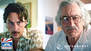 The 'Comeback Trail' Comedy - Robert De Niro, Morgan Freeman, Tommy Lee Jones First Look