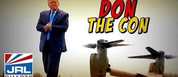 The Lincoln Project release 'Don the Con' Anti-Trump Ad