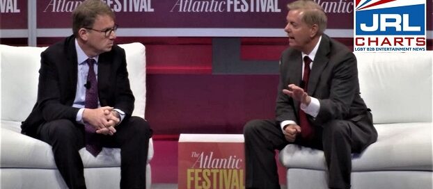 The Lincoln Project slams Lindsey Graham in Accountable-election2020-jrl-charts