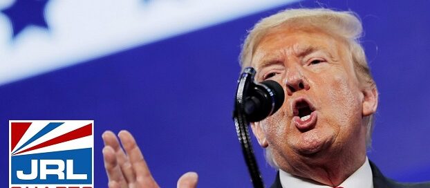 Trump Campaign Stops TV Ad Buys, Donations Drop in final 2 months of Campaign
