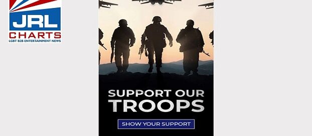 Trump Campaign Uses Images of Russian MiG Fighter Jet in ‘Support Our Troops’ Ad on 9-11 Weekend
