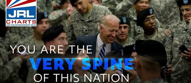 VoteVets - A Real Commander-in-Chief-TV-Spot-Ad-jrl-charts-LGBT-Politics