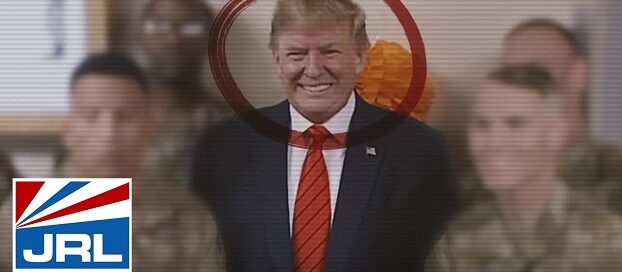 VoteVets Release Shocking Anti-Trump Campaign Ad [Watch]