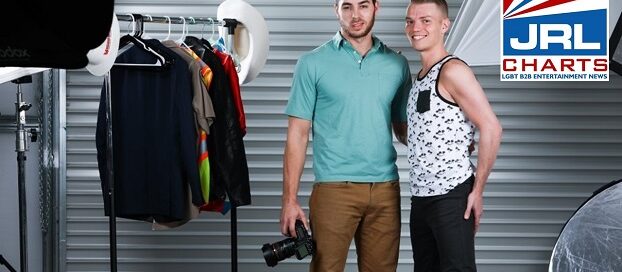 next-door-studios-Carter Woods-Kyle Brant ring it in The Photoshoot-2020-09-28-jrl-charts