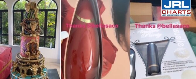 Cardi B' Birthday Celebration With Sex Toys From Bellesa-2020-10-12-jrl-charts