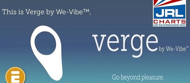 Eldorado Breaksout with New Verge by We-Vibe Video