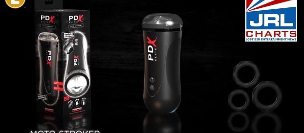 Eldorado-presents-Pipedream-PDX Elite Moto Stroker-Video-2020-10-26-jrl-charts