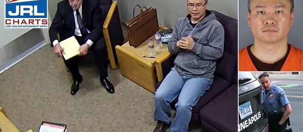 Explosive Police Interview Released of Ex-Officer Tou Thao in Death of George Floyd