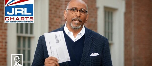 FMR GOP Chairman Michael Steele in new Lincoln Project Ad 'Imagine'