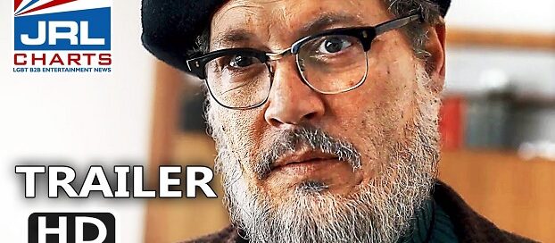 First Look at Johnny Depp in MINAMATA Official Trailer (2021)-jrl-charts-movie-trailers