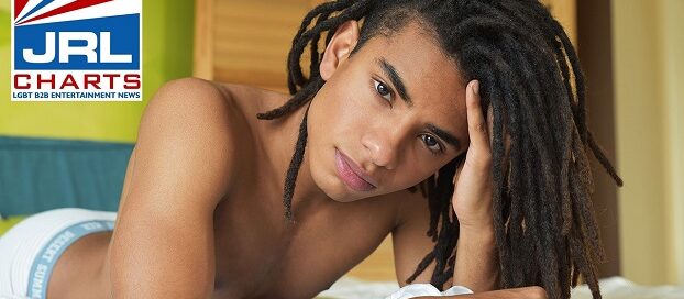 Freshmendotnet-belami-First Black Model-Kedar Marchetti-gay-2020-10-22-jrl-charts