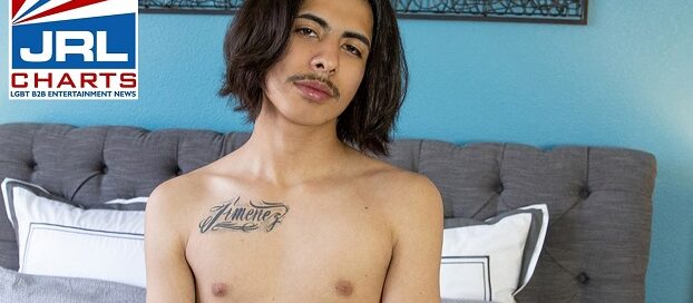 LatinBoyz 20 Year-Old Hung Salvadorian ENRICO-2020-10-19-jrl-charts-100