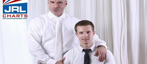 Missionary Boys-Elder Benjamin-Pass the Test First Look