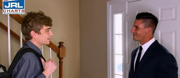 Missionary Boys drops 'The Bishop House' NSFW Trailer-2020-10-29-jrl-charts