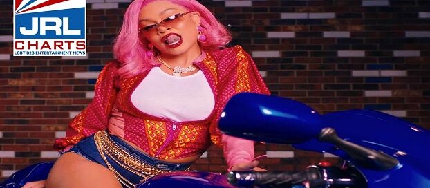 Mulatto sick new 'In n Out' MV featuring City Girls Debuts with 1.2M Views