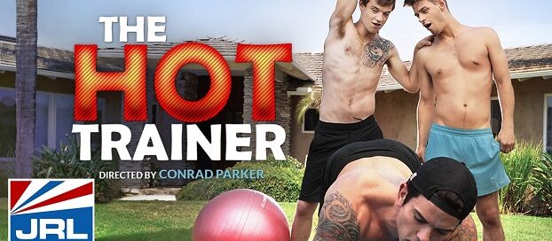 Next Door Originals-the-hot-trainer-Michael-Del-Ray-Scott-Finn-2020-10-10-jrl-charts