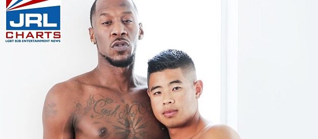 Noir Male - Deep Dic and Luke Truong star in Wanting It-2020-10-14-jrl-charts