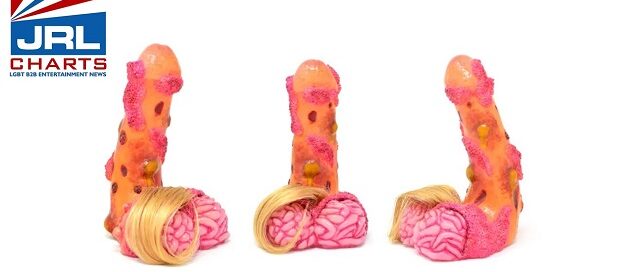 Organotoy unveil 'The Donald' Complete with Warts and Lesions