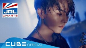 PENTAGON shines with their 'DAISY' MV debuting with 2M Views