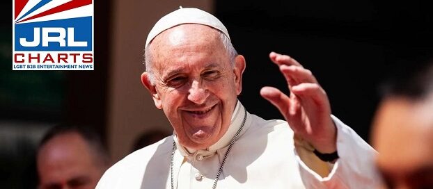 Pope Francis Shocks the World Endorsing Same-Sex Civil Unions-2020-10-22-jrl-charts