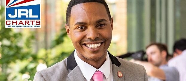 Ritchie Torres Will Be First LGBTQ+ Person of Color in Congress-2020-10-07-jrl-charts