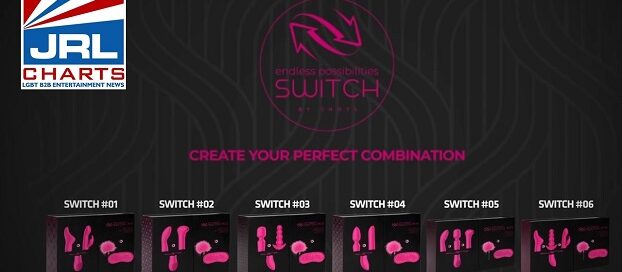 SHOTS America unveils the new Switch Pleasure Kits Video-2020-10-15-jrl-charts
