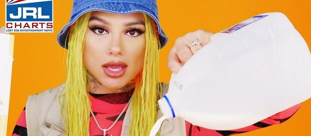 Snow Tha Product Drops “Confleis (No Soy Santa)” MV