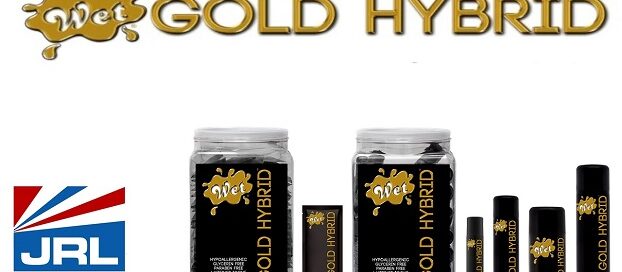 Trigg Labs Unveils Its 'Wet Gold Hybrid' Lubricant Line-2020-10-19-jrl-charts