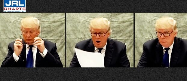 Trump Hidden Video Deposition in Trump University Fraud Case-2020-10-11-jrl-charts