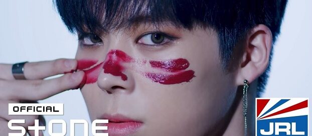 VERIVERY drops its Electrifying GBTB MV-stone-music-jellyfish