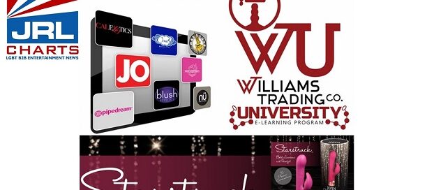 Williams Trading University unveil 'Starstruck by Jopen' Course-2020-10-03-jrl-charts