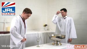 Yes Father - Defiling the Altar - Jay Tee & Ryland Kingsman-SayUncle-jrl-charts