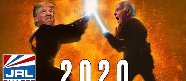 2020 Election Portrayed by Star Wars Parody Is Hilarious-2020-11-16-jrl-charts