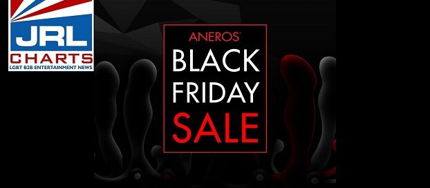 Aneros Announce Black Friday - Cyber Monday Deals-2020-11-20-jrl-charts