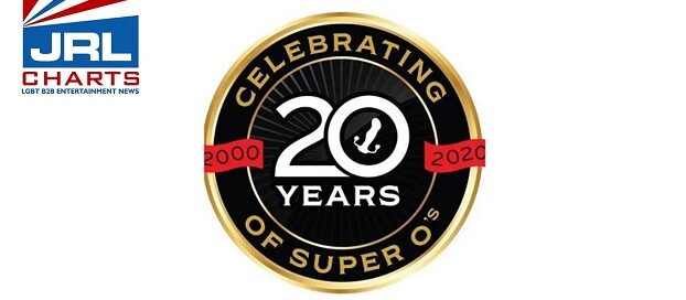 Aneros Celebrates 20th Anniversary With Huge Giveaway-2020-11-16-jrl-charts