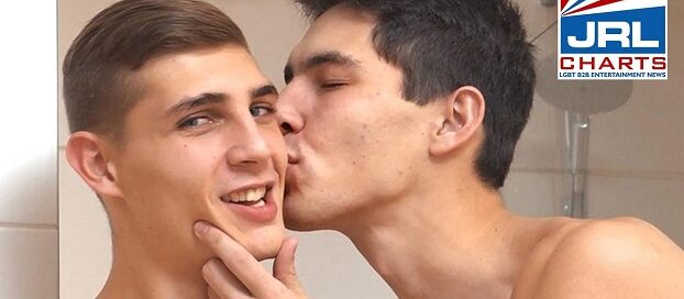 BelAmiOnline Jaw dropping 'Antony & Maor' Premier-2020-11-04-jrl-charts