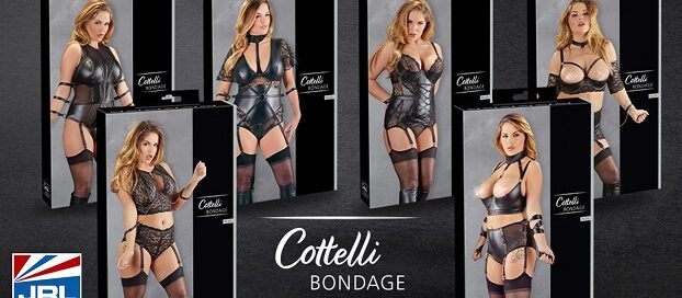 Cotelli Bondage Lingerie Now Shipping at Orion Wholesale-2020-11-10-jrl-charts