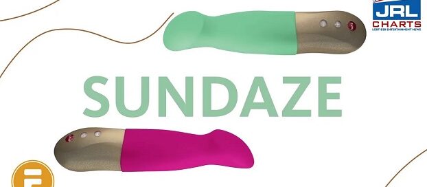 Eldorado Trading unveils Fun Factory Sundaze Video-pleasure-products-20-11-04-jrl-charts
