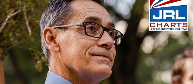 Former Gay Porn Star Defeats Incumbent to become 1st LGBTQ Member to Serve in Houese of Representativesuse Member