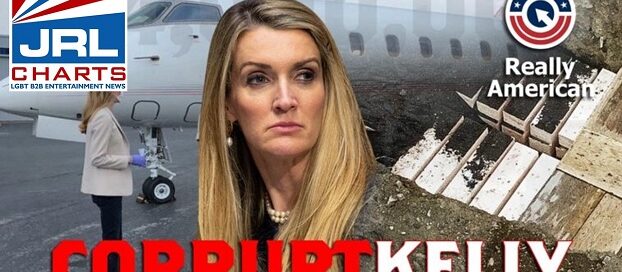 Georgia Incumbent Senator Kelly Loeffler In Hot Water-2020-11-16-jrl-charts-LGBT-Politics