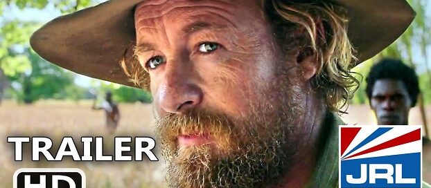 HIGH GROUND Trailer (2020) Simon Baker, Action Movie-2020-11-13-jrl-charts